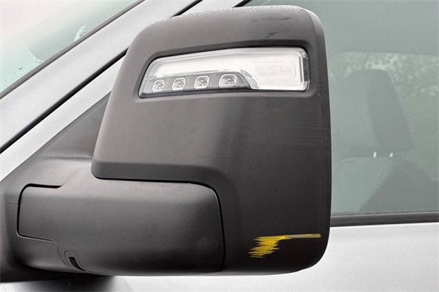 Used 2024 RAM 2500 Big Horn w/ Bed Utility Group image 51