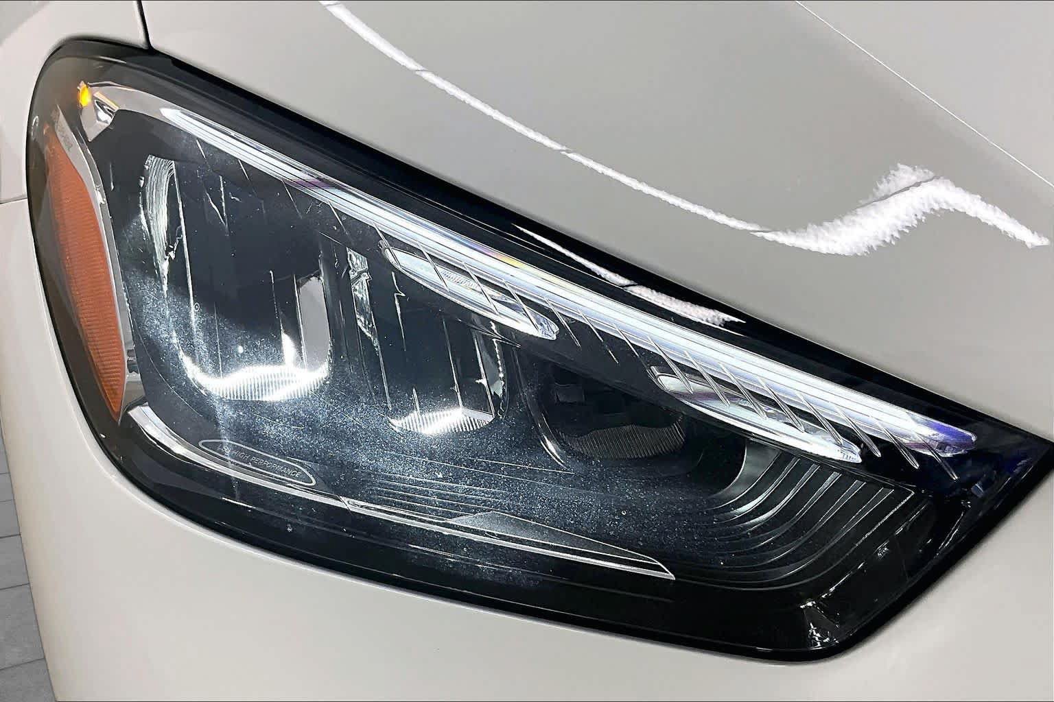 New 2026 Mercedes-Benz GLE 450 4MATIC image 13