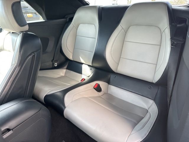 Used 2024 Ford Mustang Premium RWD image 19