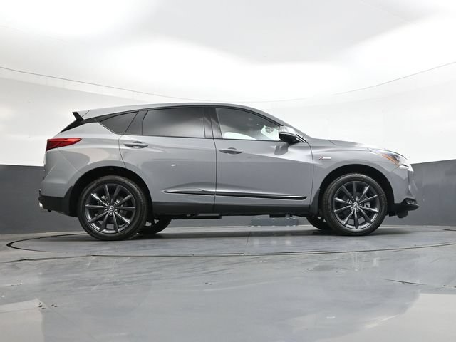 New 2026 Acura RDX A-Spec AWD/4WD image 31