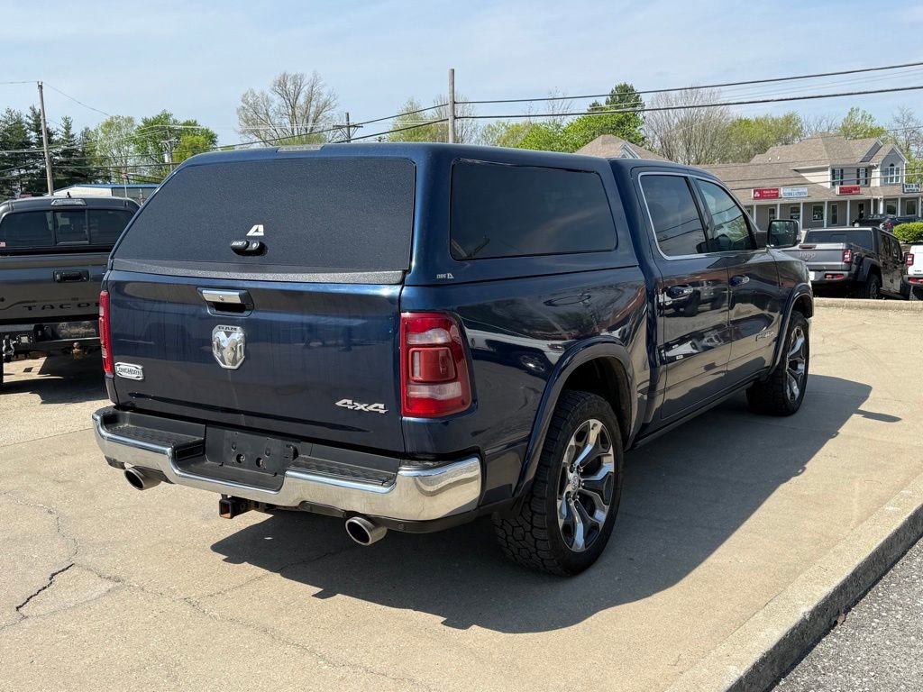 Used 2019 RAM 1500 Limited image 6