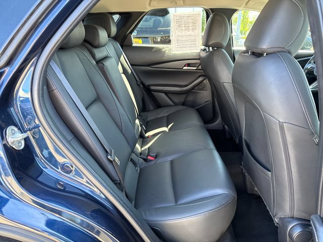 Used 2024 MAZDA CX-30 AWD 2.5 S w/ Select Sport Pkg image 10