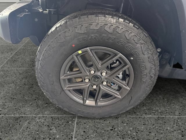 New 2026 Jeep Gladiator Sport AWD/4WD image 24