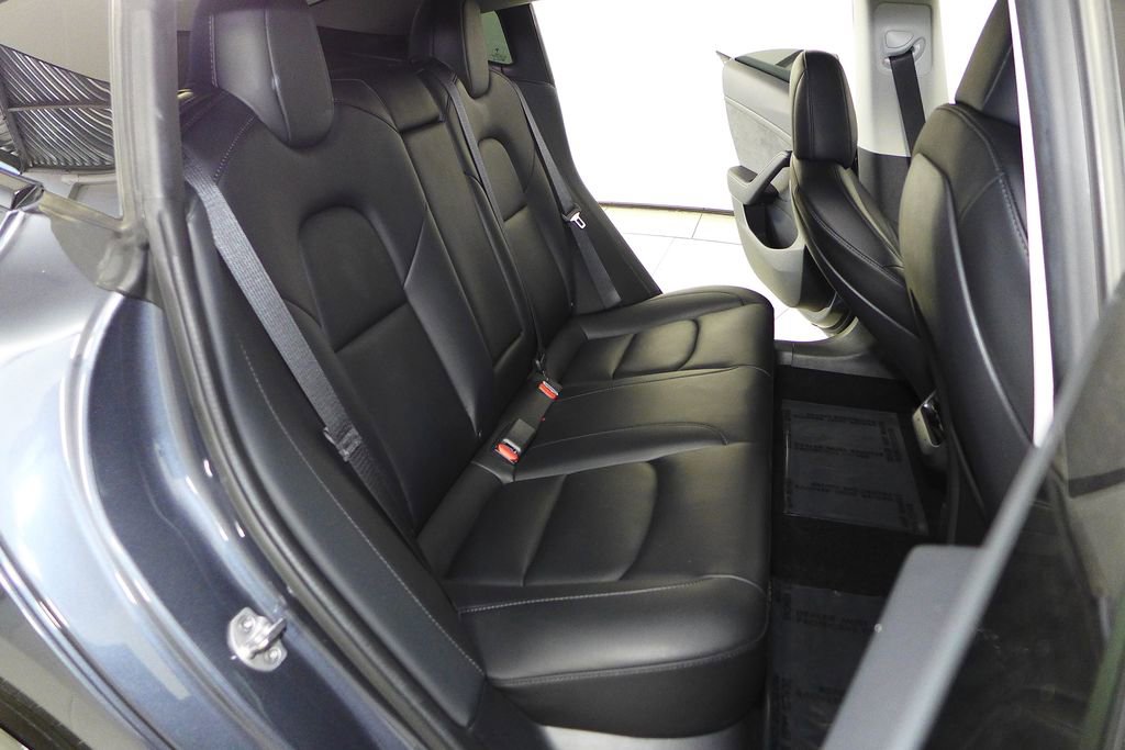 Used 2022 Tesla Model 3 Performance AWD/4WD image 20