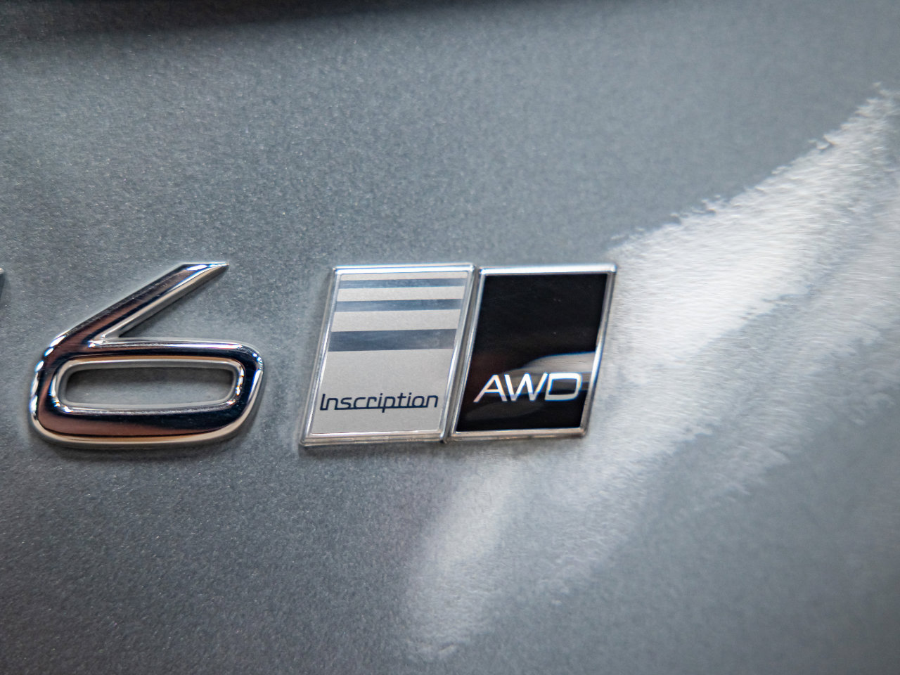 Used 2019 Volvo XC90 T6 Inscription w/ Advanced Package image 32