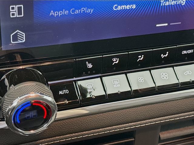 New 2026 Chevrolet Colorado LT w/ LT Convenience Package AWD/4WD image 21