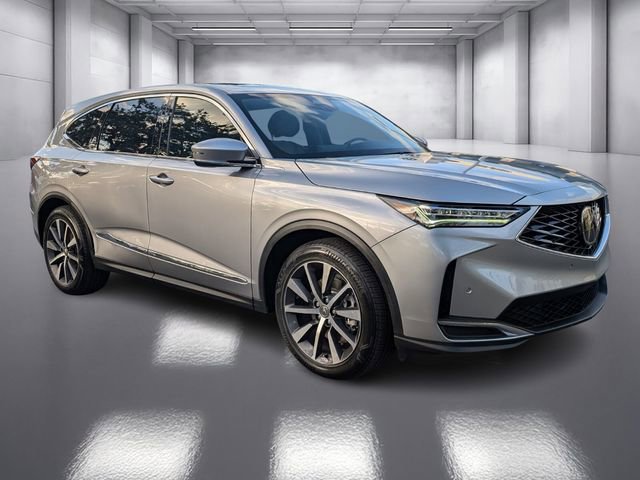 Certified 2025 Acura MDX w/ Technology Package image 7