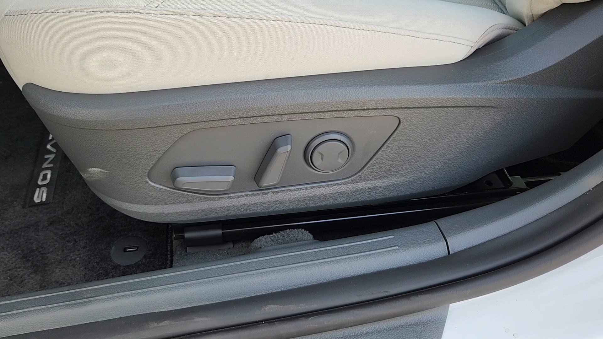 New 2026 Hyundai Sonata SEL AWD/4WD image 8
