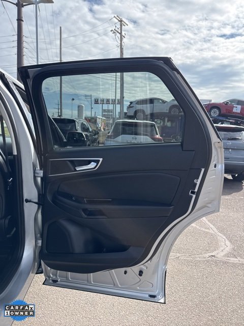 Used 2018 Ford Edge SEL w/ Equipment Group 201A image 18