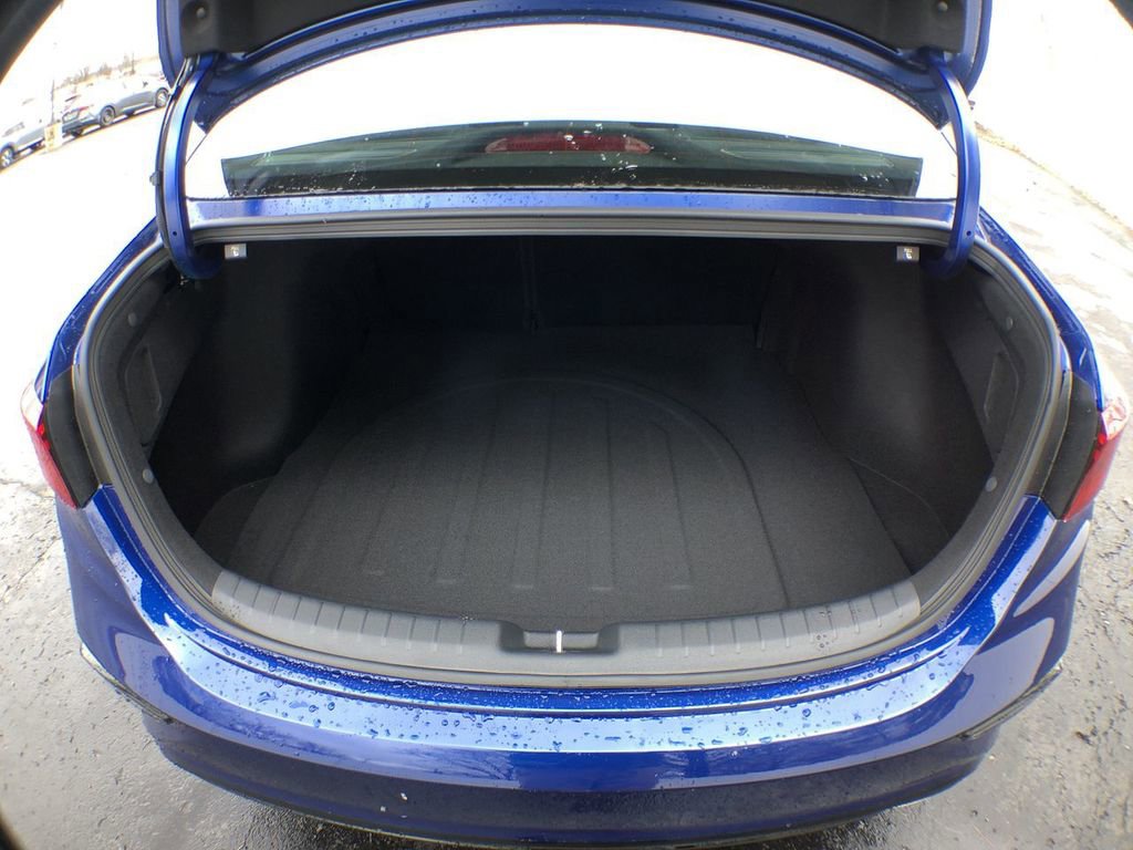 Used 2021 Kia Forte LXS FWD image 42