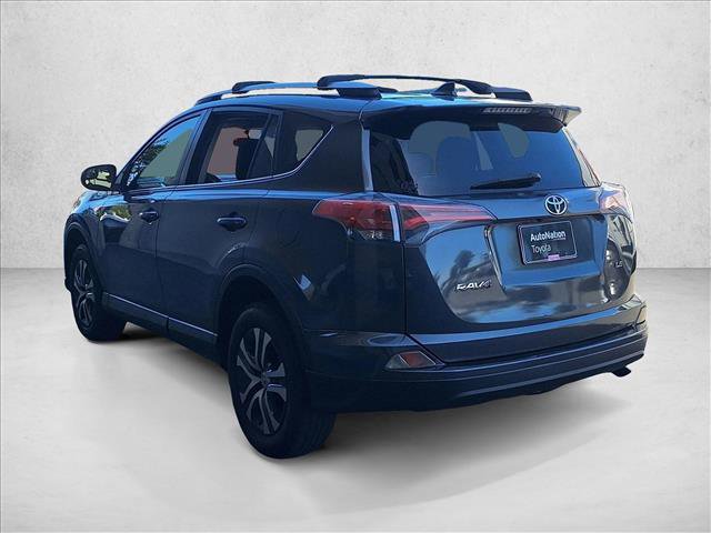 Used 2016 Toyota RAV4 LE image 7