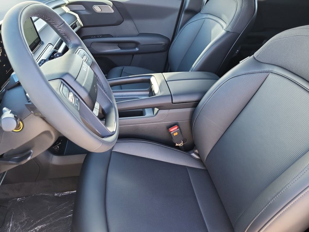 New 2027 Kia Telluride S image 7