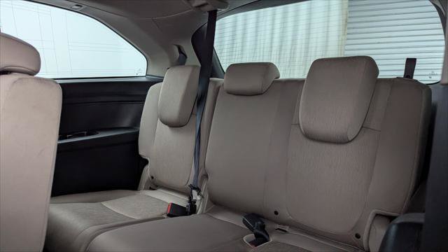 Used 2023 Honda Odyssey EX image 17