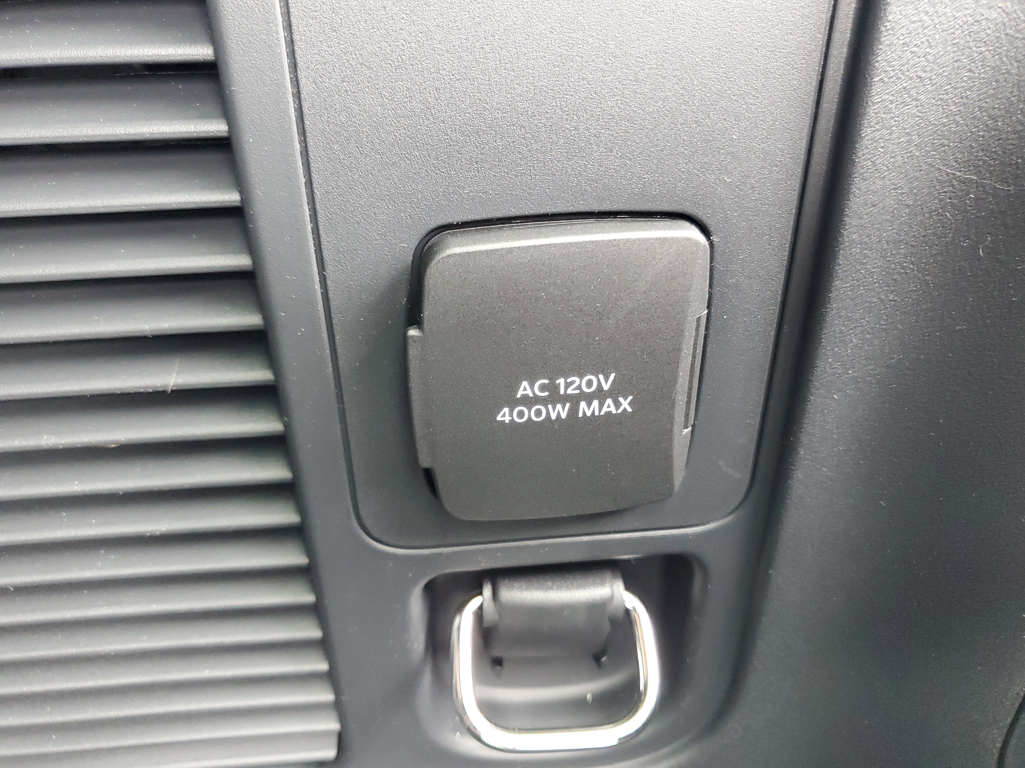 New 2026 Lincoln Navigator L Black Label AWD/4WD image 33