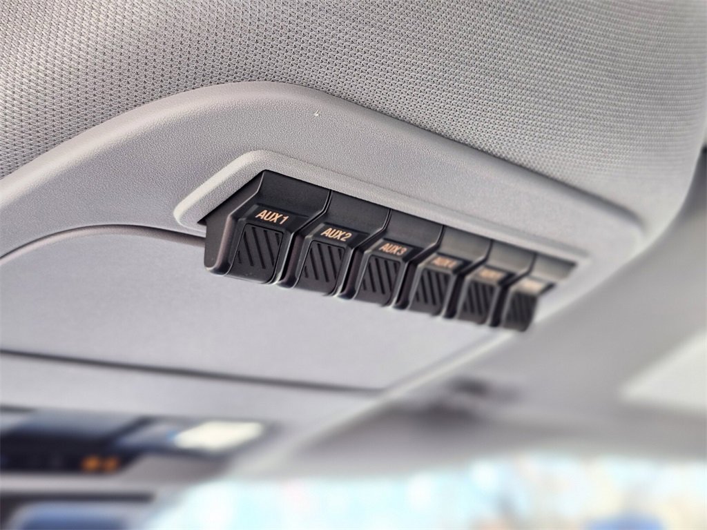 New 2025 Ford F250 XLT w/ Snow Plow Prep Package image 19