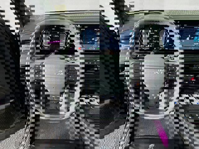 New 2027 Kia Telluride X-Line SX Prestige image 11