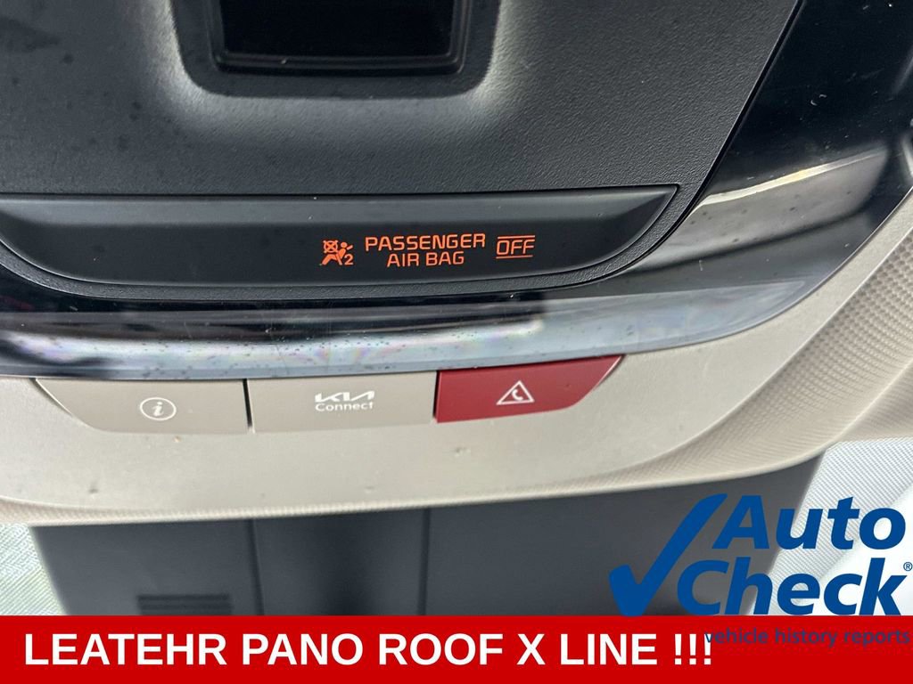 Used 2023 Kia Sorento S w/ Panoramic Sunroof Package AWD/4WD image 37