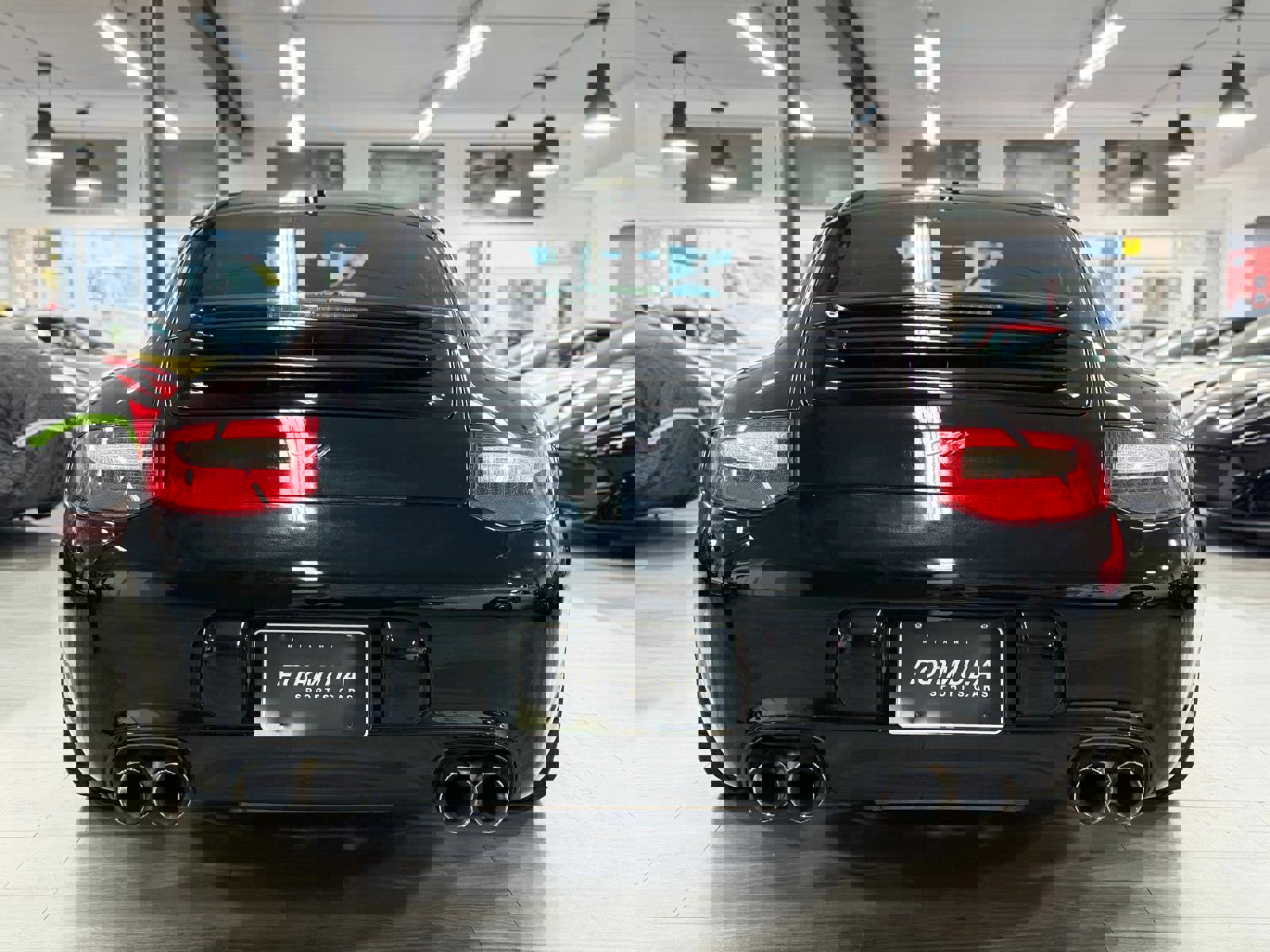 Used 2010 Porsche 911 Carrera image 16