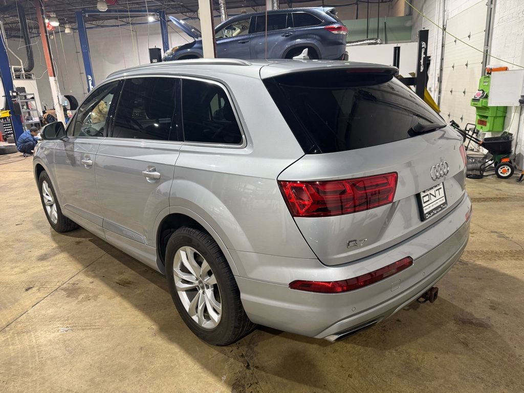 Used 2018 Audi Q7 2.0T Premium Plus image 4