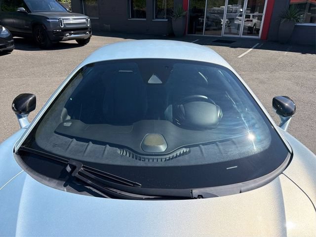Used 2023 McLaren Artura RWD image 18