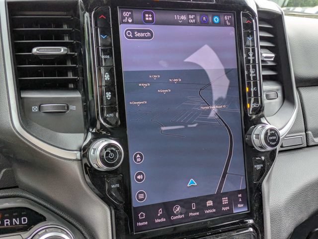New 2026 RAM 1500 Big Horn RWD image 20