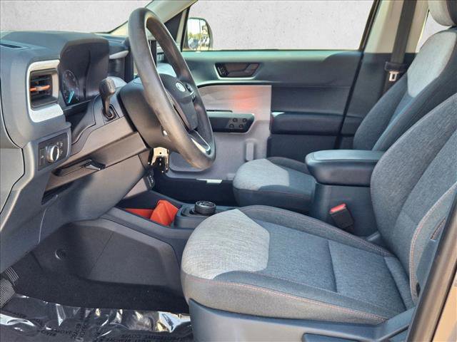 Used 2022 Ford Maverick XLT FWD image 15