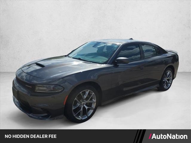 Used 2021 Dodge Charger GT