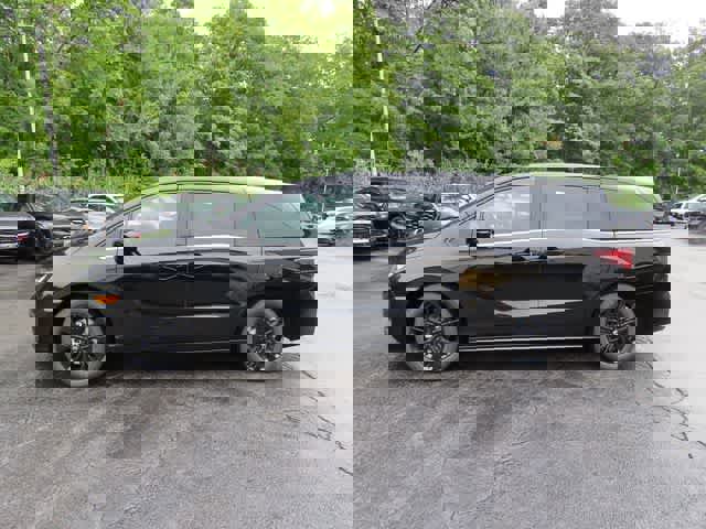 New 2026 Honda Odyssey Sport-L image 3