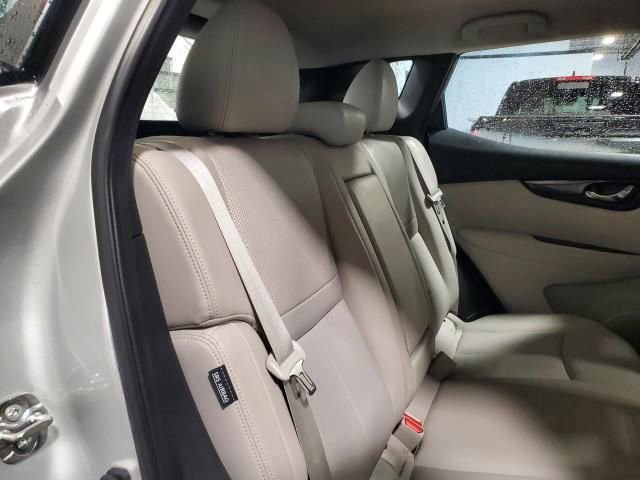 Used 2022 Nissan Rogue Sport SL image 15