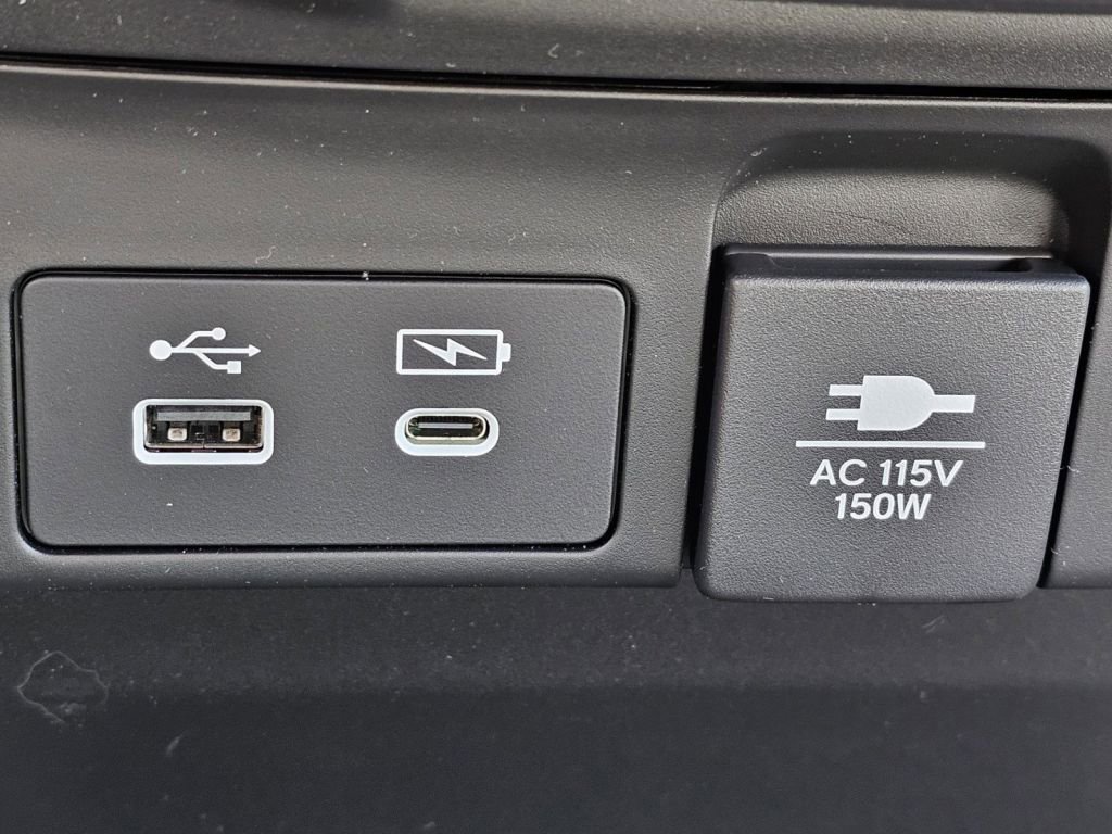 New 2026 Honda Odyssey Elite image 37