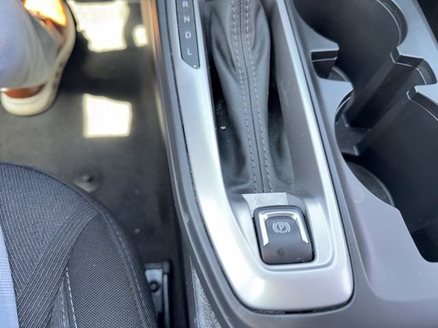 Used 2025 Chevrolet Trax LS w/ LS Convenience Package image 44