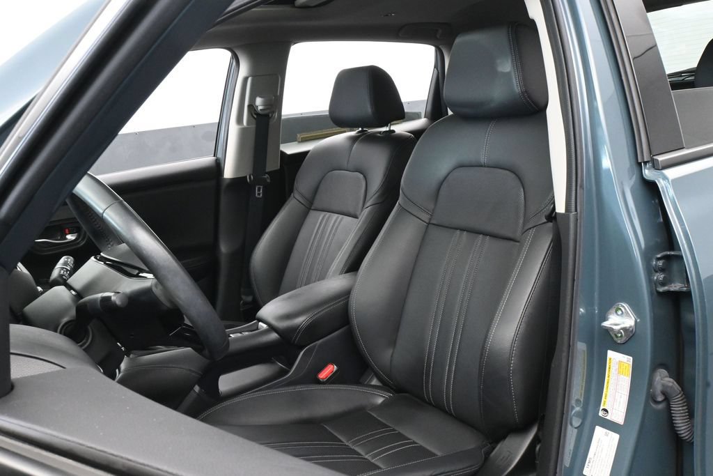 Used 2024 Honda HR-V EX-L image 10