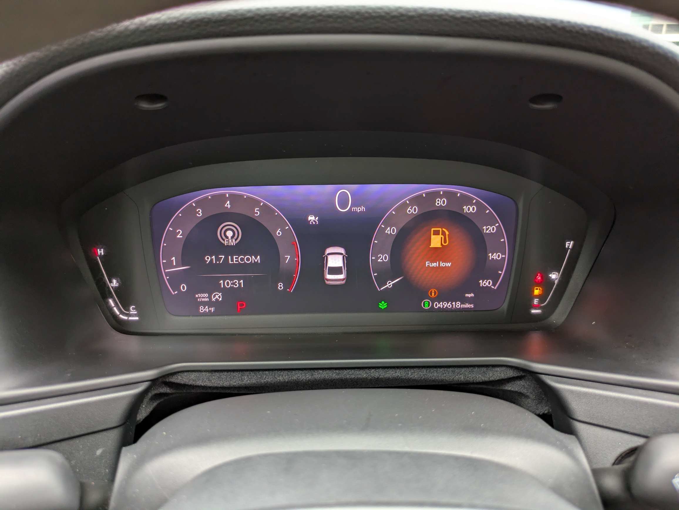 Used 2023 Honda Accord EX image 27