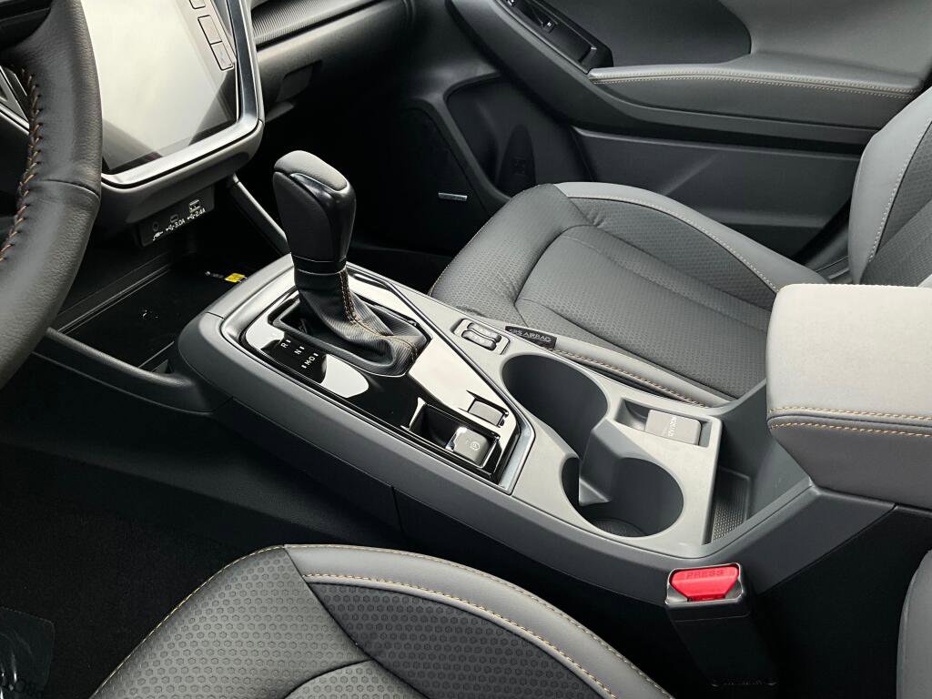 New 2026 Subaru Crosstrek 2.5i Wilderness image 20