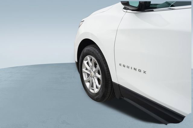 Used 2021 Chevrolet Equinox LT image 36