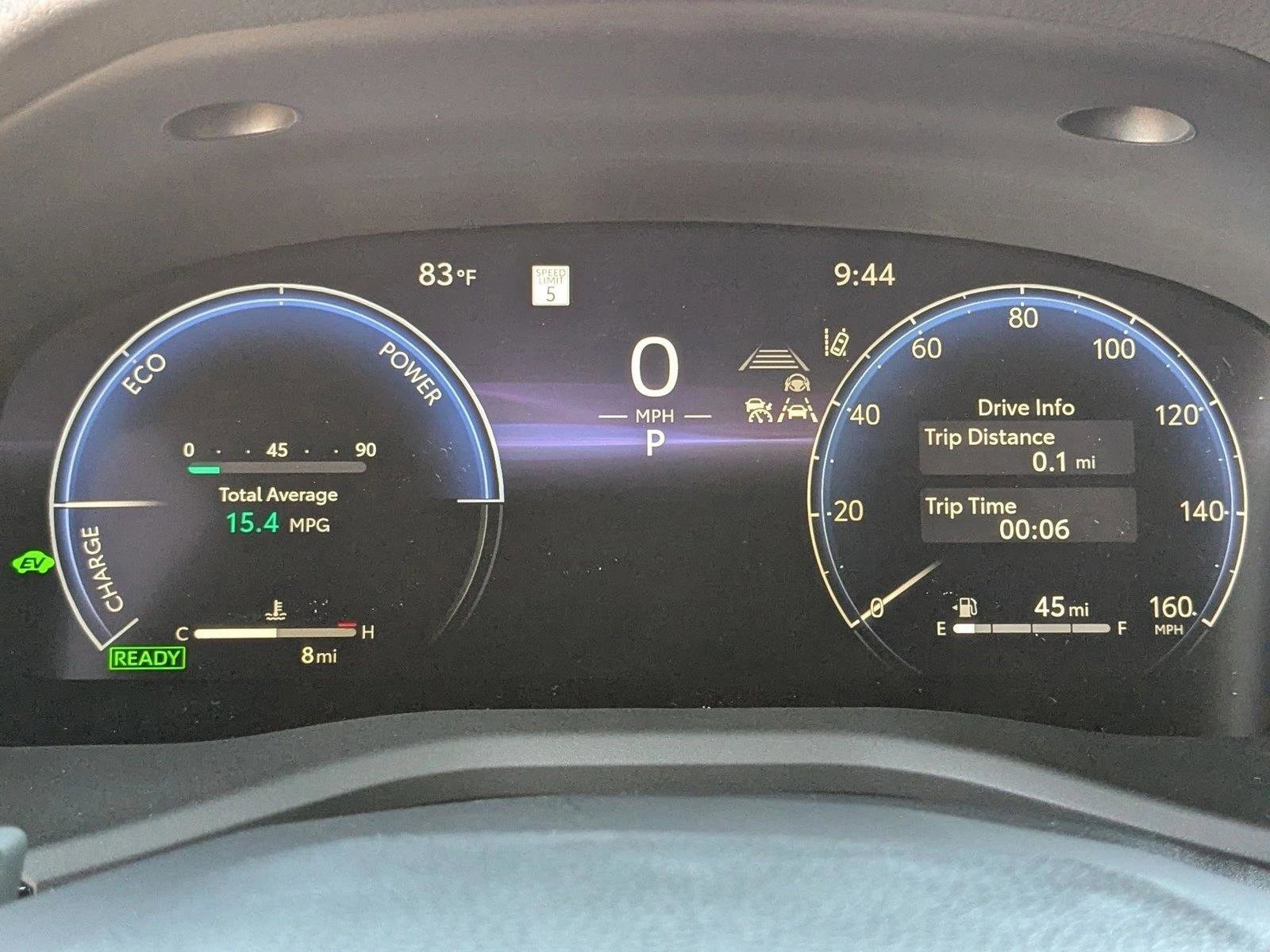 New 2026 Toyota Camry XSE FWD image 11