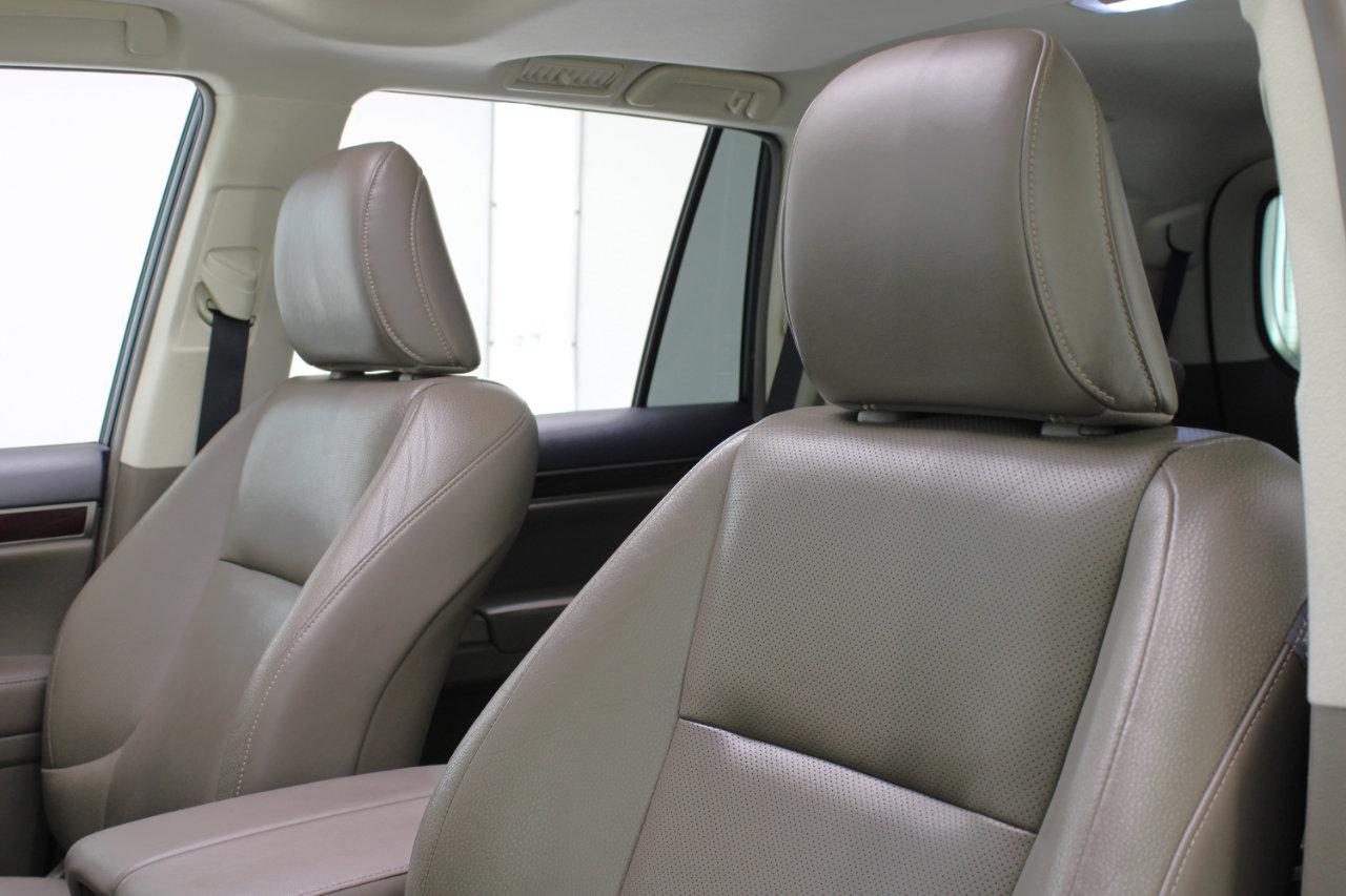 Used 2017 Lexus GX 460 Premium image 34