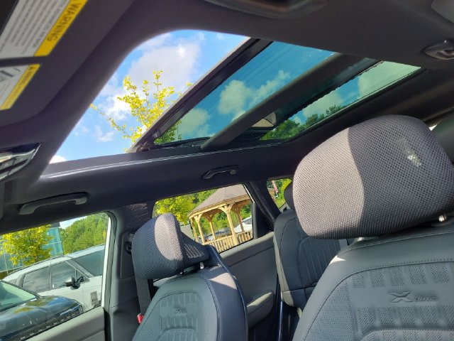 New 2027 Kia Seltos X-Line S AWD/4WD image 26