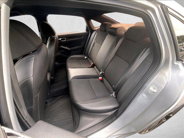 Used 2022 Honda Civic Sport image 26