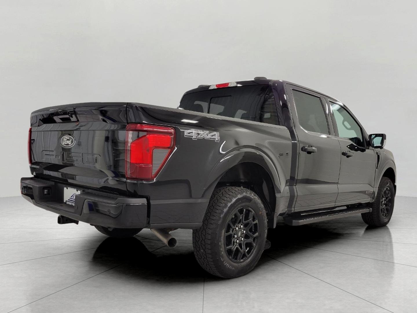 Used 2024 Ford F150 XLT w/ Equipment Group 302A MID AWD/4WD image 20