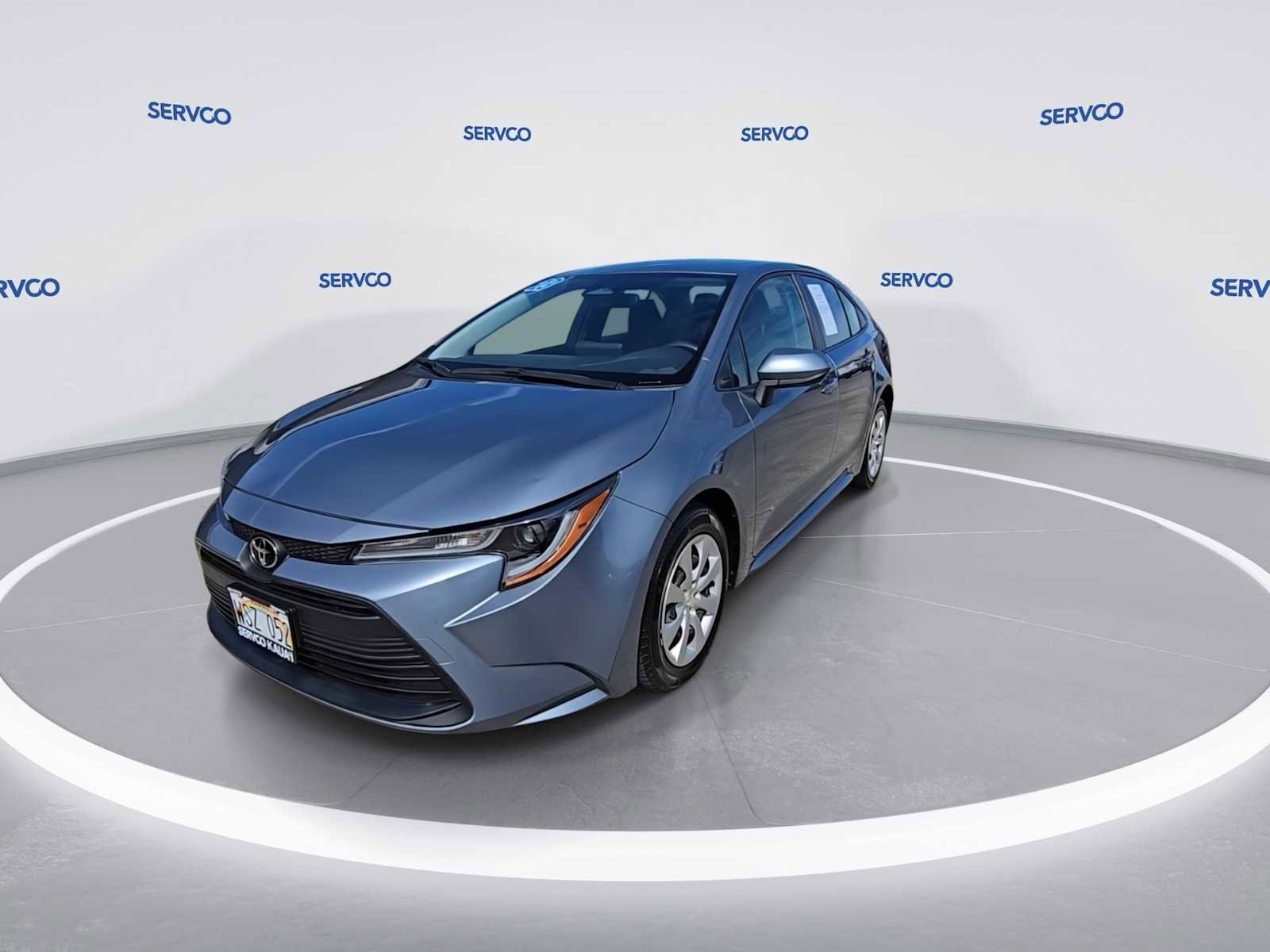 Used 2023 Toyota Corolla LE image 3