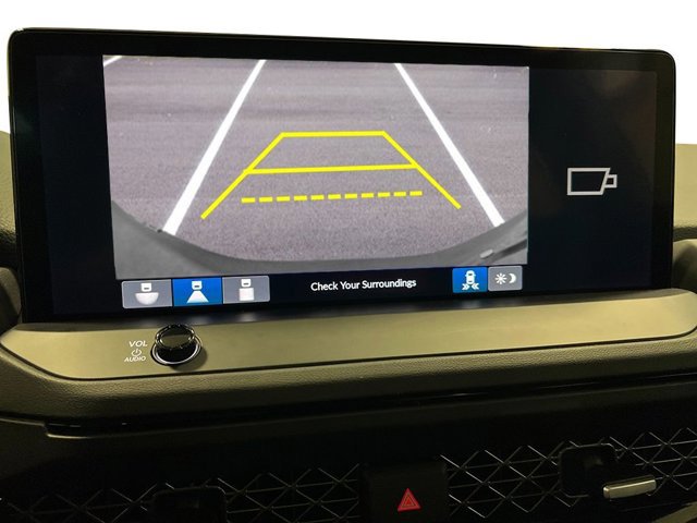 New 2025 Honda Accord Sport image 23