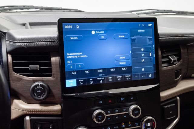 Used 2023 Ford Expedition Limited AWD/4WD image 18