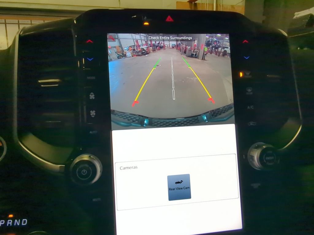 New 2026 RAM 1500 Big Horn image 14