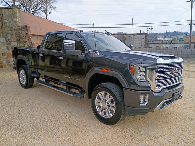 Used 2020 GMC Sierra 2500 Denali w/ Denali Ultimate Package AWD/4WD image 15