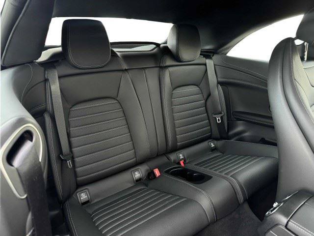 Used 2023 Mercedes-Benz C 43 AMG 4MATIC Cabriolet image 42