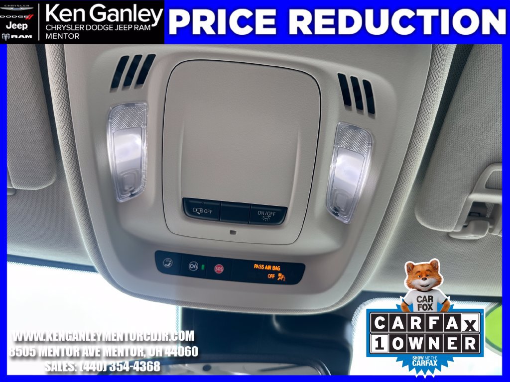 Used 2022 Buick Envision Preferred FWD image 19