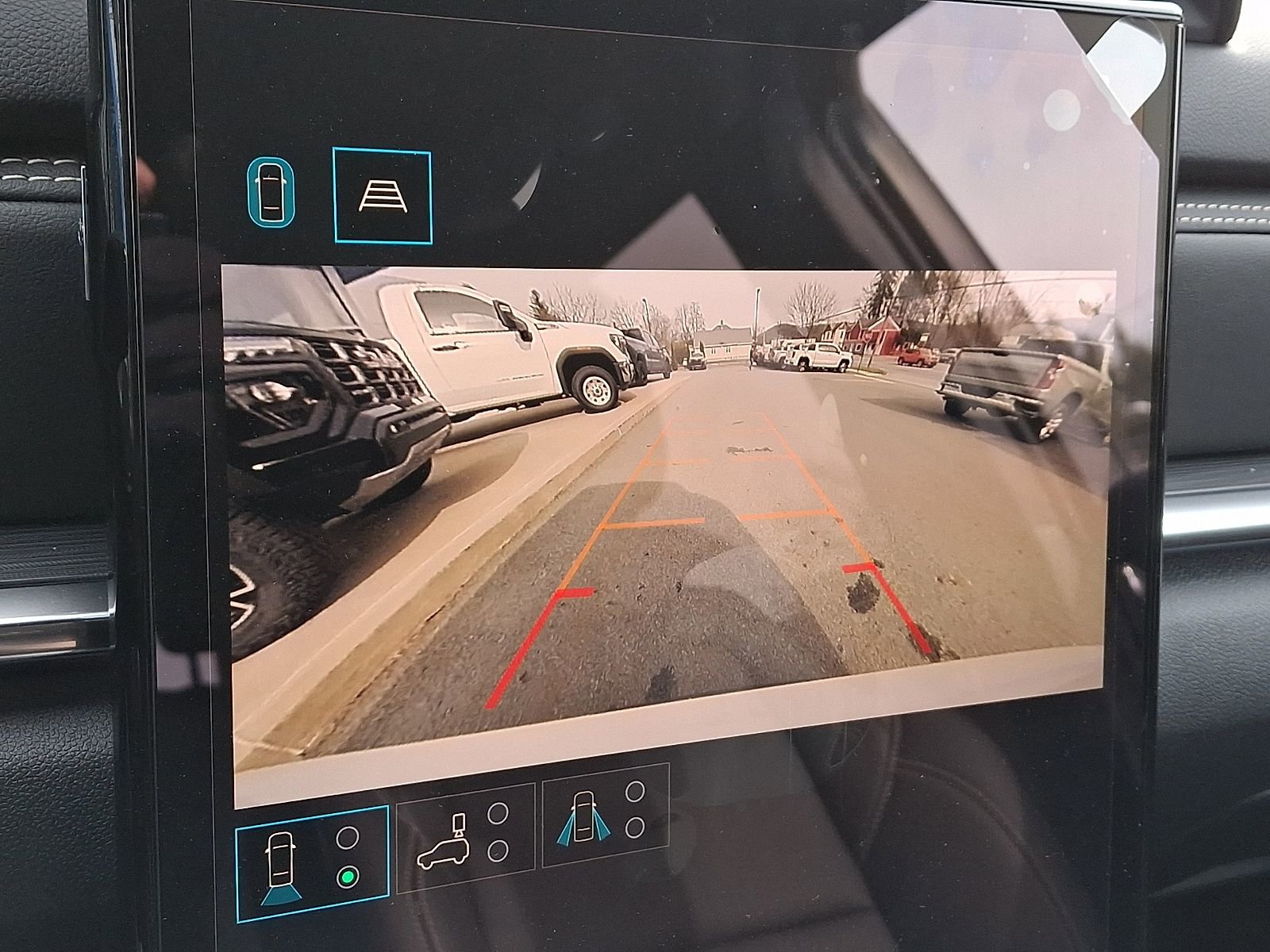 New 2026 GMC Terrain Elevation w/ Elevation Premium Package image 18