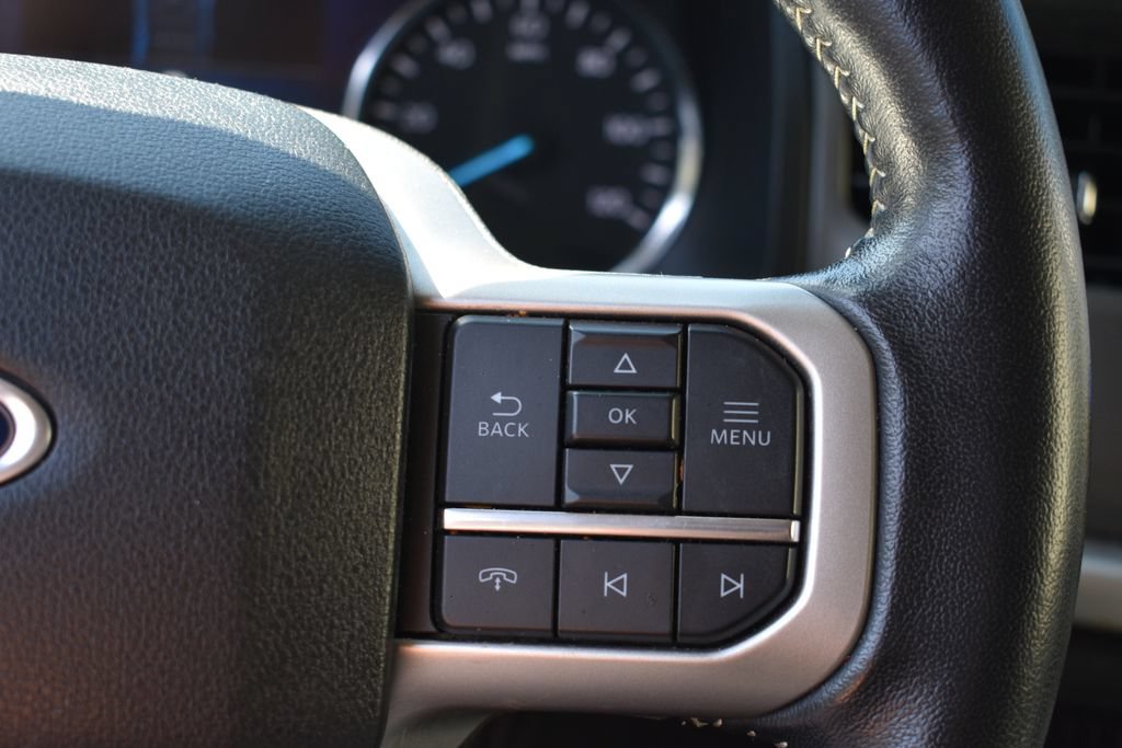Used 2022 Ford Expedition Max XLT RWD image 15