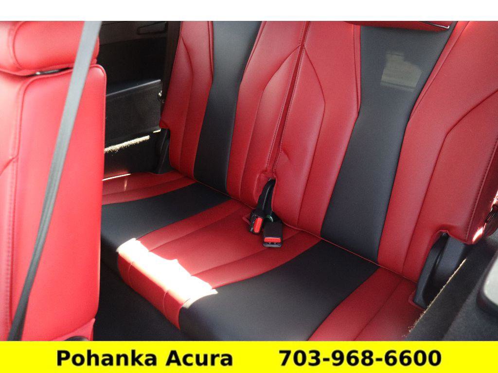 Certified 2023 Acura MDX A-Spec image 29